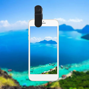 Gocio Electric Bike Phone Camera Lens Phone Lens - GOCIO