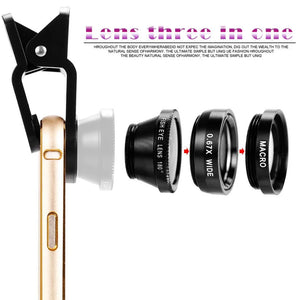 Gocio Electric Bike Phone Camera Lens Phone Lens - GOCIO