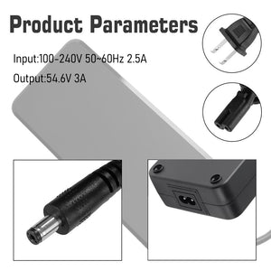 Gocio Electric Bike Chargers - GOCIO