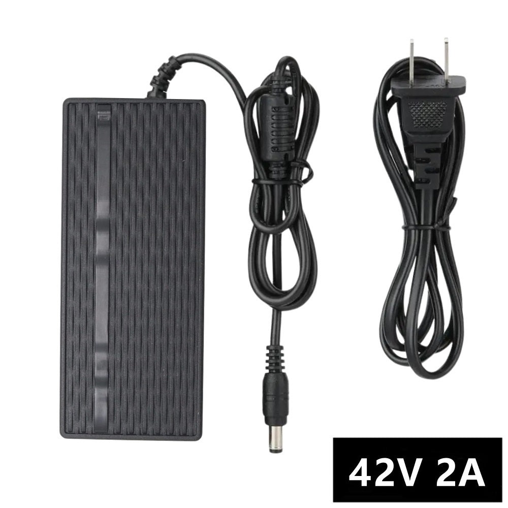 Gocio Electric Bike Chargers