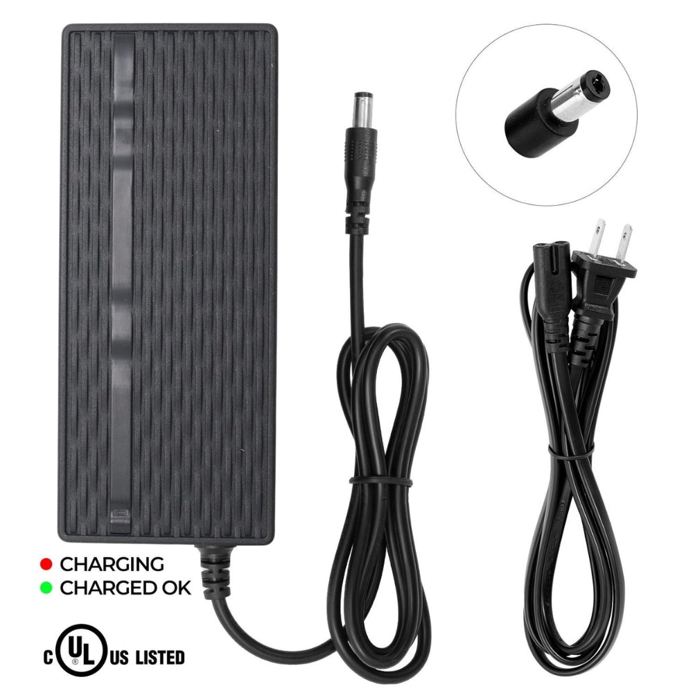 Gocio Electric Bike Chargers - GOCIO