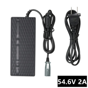 Gocio Electric Bike Chargers - GOCIO