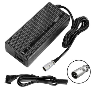 Gocio Electric Bike Chargers - GOCIO