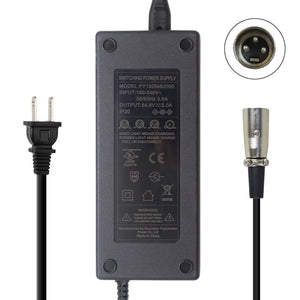 Gocio Electric Bike Chargers - GOCIO