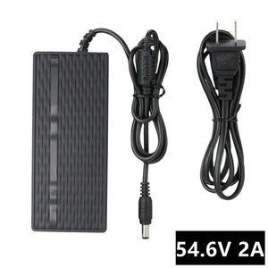 Gocio Electric Bike Chargers - GOCIO