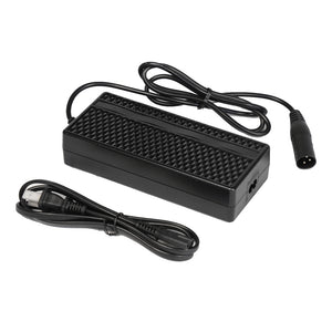 Gocio Electric Bike Chargers - GOCIO