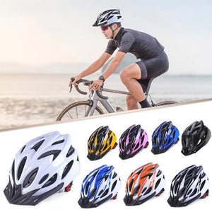 Gocio Electric Bike Mountain Sports Helmets - GOCIO