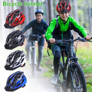 Gocio Electric Bike Mountain Sports Helmets - GOCIO