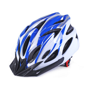 Gocio Electric Bike Mountain Sports Helmets - GOCIO