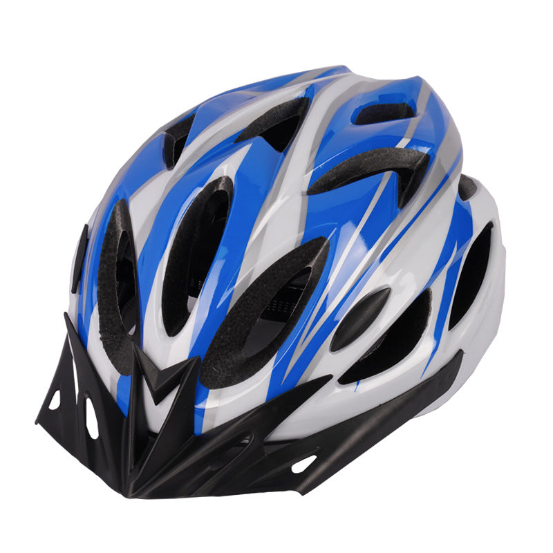 Gocio Electric Bike Mountain Sports Helmets - GOCIO