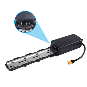 Gocio Electric Bike Battery Bases - GOCIO