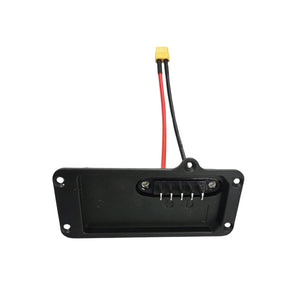 Gocio Electric Bike Battery Discharge Plates - GOCIO
