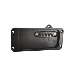 Gocio Electric Bike Battery Discharge Plates - GOCIO