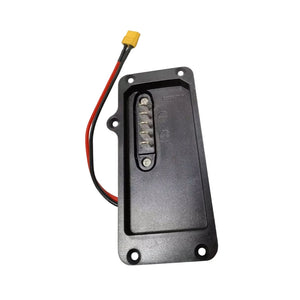 Gocio Electric Bike Battery Discharge Plates - GOCIO