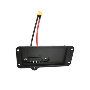 Gocio Electric Bike Battery Discharge Plates - GOCIO