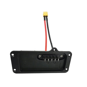 Gocio Electric Bike Battery Discharge Plates - GOCIO