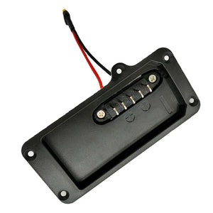 Gocio Electric Bike Battery Discharge Plates - GOCIO