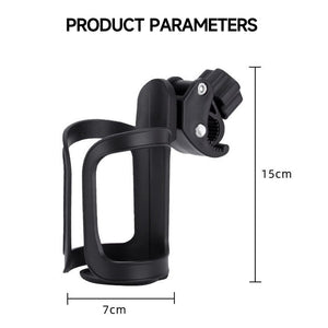 TotGuard Electric Bike Cup Holders - TotGuard