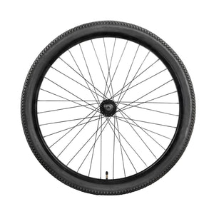 Gocio Electric Bike Front Wheels - GOCIO