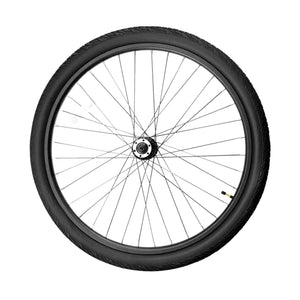 Gocio Electric Bike Front Wheels - GOCIO
