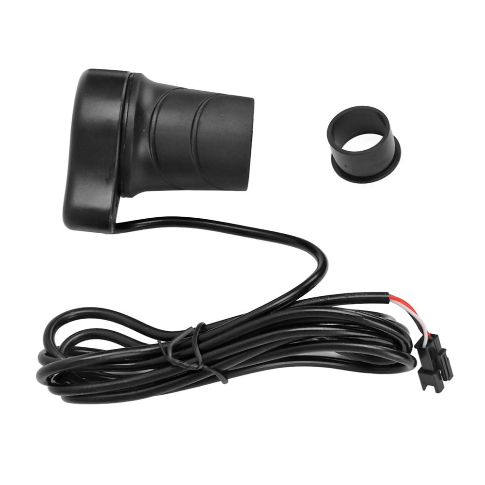 Gocio Electric Bike Half Twist Throttles