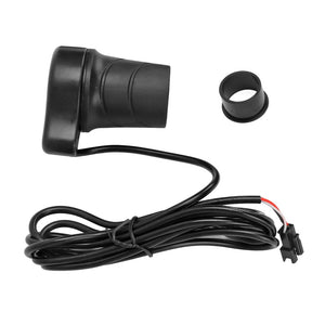 Gocio Electric Bike Half Twist Throttles - GOCIO