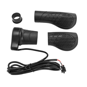 Gocio Electric Bike Half Twist Throttles - GOCIO