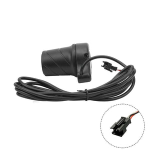 Gocio Electric Bike Half Twist Throttles - GOCIO