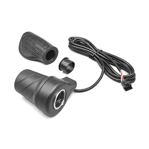 Gocio Electric Bike Half Twist Throttles - GOCIO