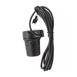 Gocio Electric Bike Half Twist Throttles - GOCIO