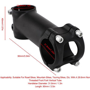 Gocio Electric Bike Handlebar Stems - GOCIO