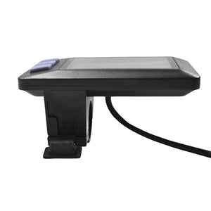 Gocio Electric Bike LCD Display Meter - GOCIO