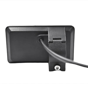 Gocio Electric Bike LCD Display Meter - GOCIO