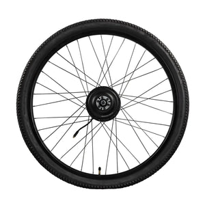 Gocio Electric Bike Rear Wheels - GOCIO