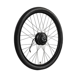 Gocio Electric Bike Rear Wheels - GOCIO