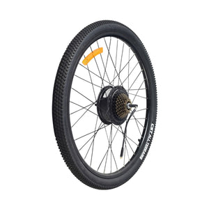 Gocio Electric Bike Rear Wheels - GOCIO