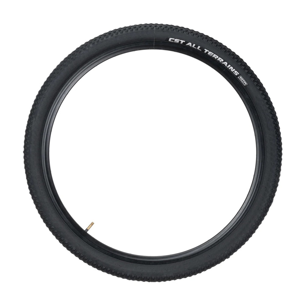 Gocio Electric Bike Tires - GOCIO