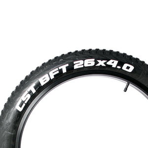 Gocio Electric Bike Tires - GOCIO