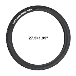 Gocio Electric Bike Tires - GOCIO