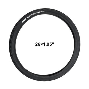 Gocio Electric Bike Tires - GOCIO