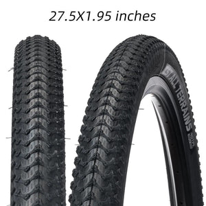 Gocio Electric Bike Tires - GOCIO