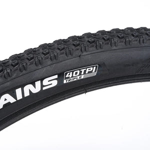 Gocio Electric Bike Tires - GOCIO