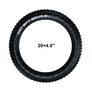 Gocio Electric Bike Tires - GOCIO