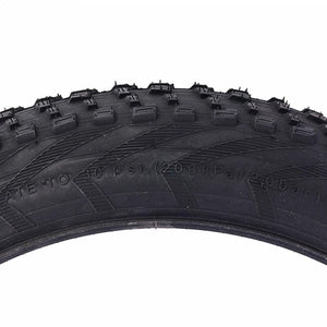 Gocio Electric Bike Tires - GOCIO