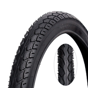 Gocio Electric Bike Tires - GOCIO