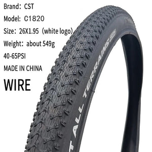 Gocio Electric Bike Tires - GOCIO