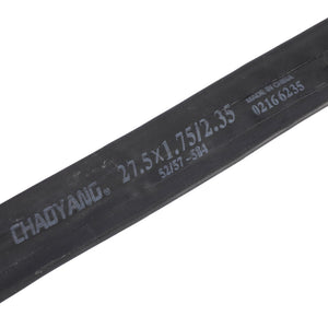 Gocio Electric Bike Tubes - GOCIO