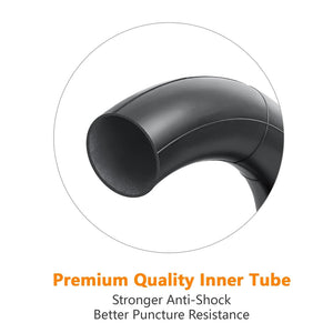 Gocio Electric Bike Tubes - GOCIO