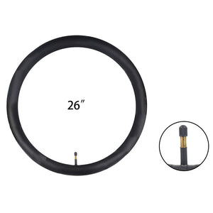 Gocio Electric Bike Tubes - GOCIO