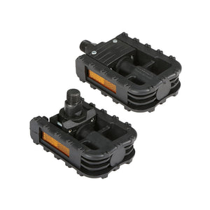 TotGuard Electric Bike Folding Pedals - TotGuard